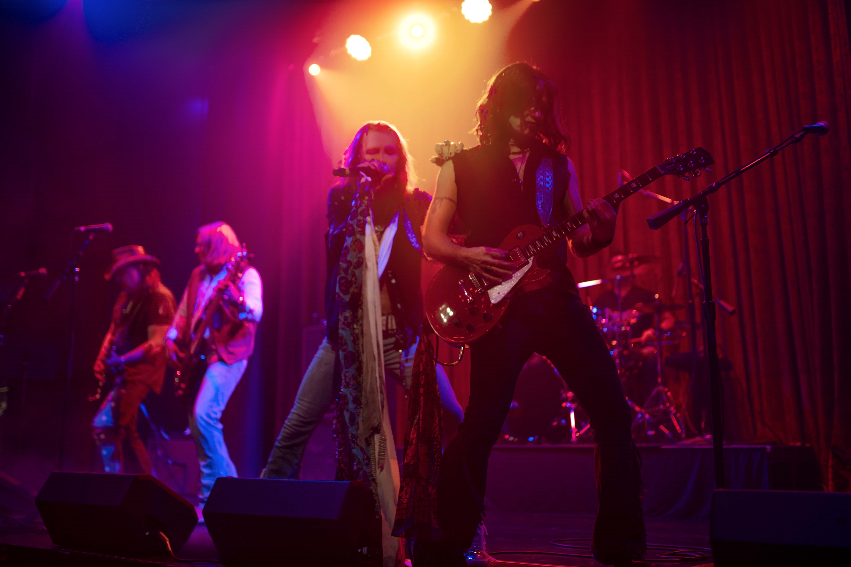 Odyssey of the Seas - Music Hall